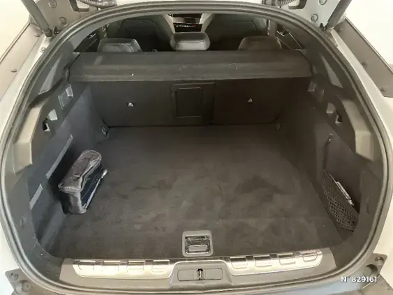 PEUGEOT 408 - voiture d'occasion - Photo 7
