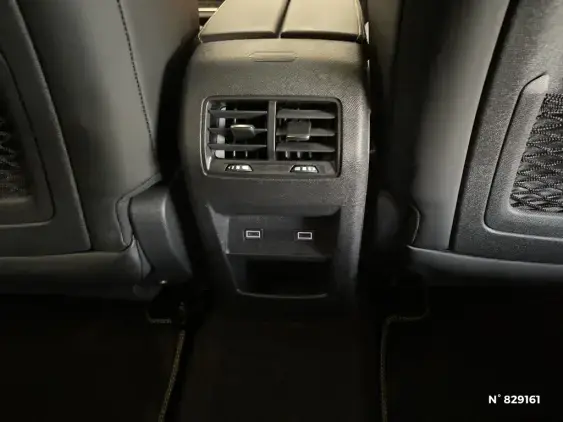 PEUGEOT 408 - voiture d'occasion - Photo 27