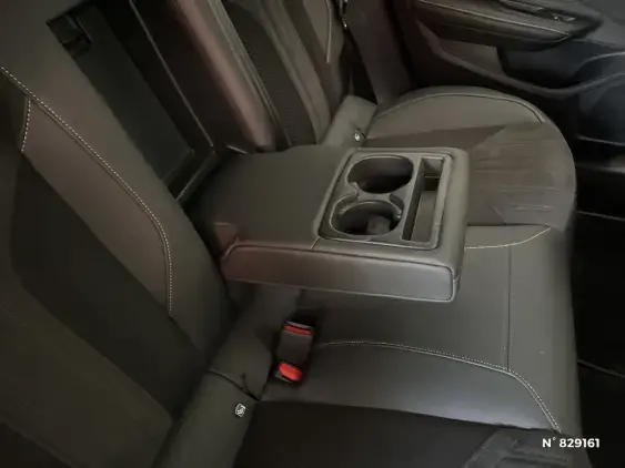 PEUGEOT 408 - voiture d'occasion - Photo 28
