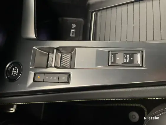 PEUGEOT 408 - voiture d'occasion - Photo 29