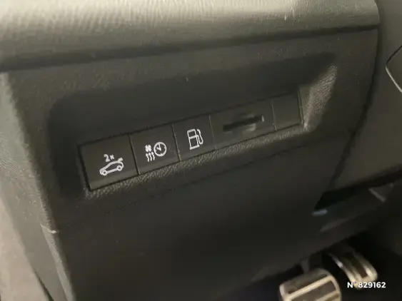 PEUGEOT 408 - voiture d'occasion - Photo 15