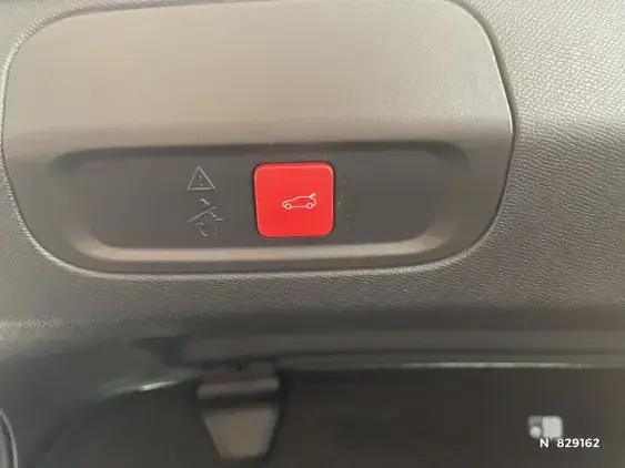 PEUGEOT 408 - voiture d'occasion - Photo 26