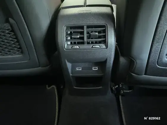 PEUGEOT 408 - voiture d'occasion - Photo 28