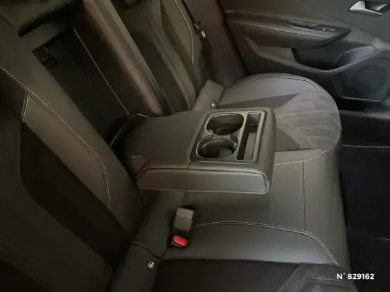PEUGEOT 408 - voiture d'occasion - Photo 29