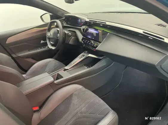 PEUGEOT 408 - voiture d'occasion - Photo 10