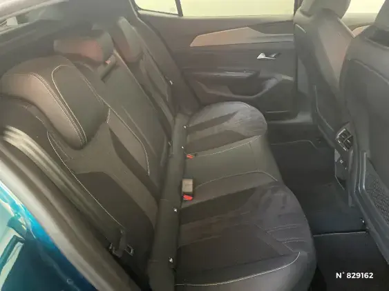 PEUGEOT 408 - voiture d'occasion - Photo 11