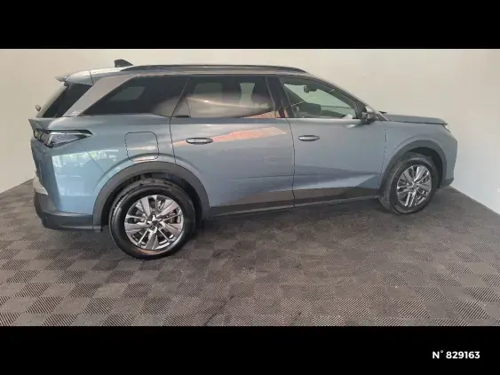 PEUGEOT 5008 III - voiture d'occasion - Photo 5