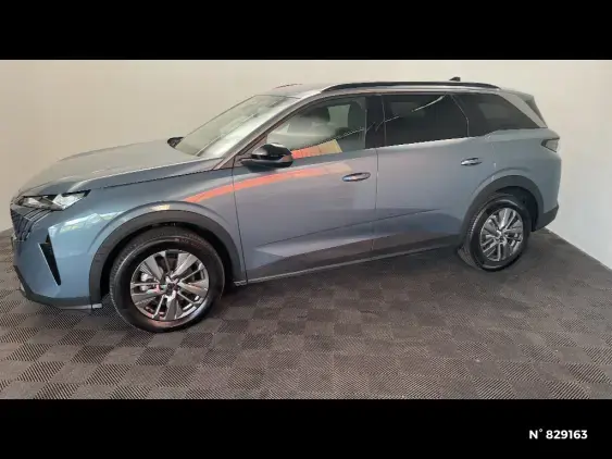 PEUGEOT 5008 III - voiture d'occasion - Photo 2