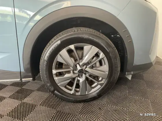 PEUGEOT 5008 III - voiture d'occasion - Photo 8