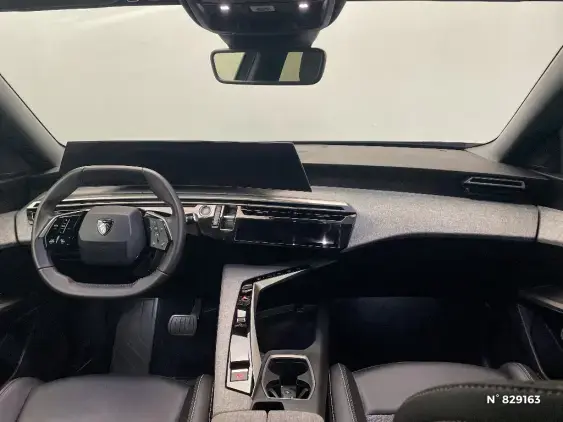 PEUGEOT 5008 III - voiture d'occasion - Photo 9