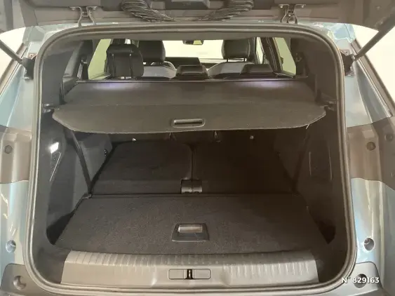 PEUGEOT 5008 III - voiture d'occasion - Photo 7