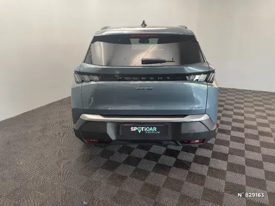 PEUGEOT 5008 III - voiture d'occasion - Photo 6