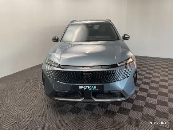 PEUGEOT 5008 III - voiture d'occasion - Photo 3