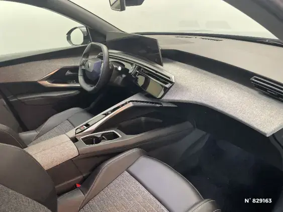 PEUGEOT 5008 III - voiture d'occasion - Photo 10