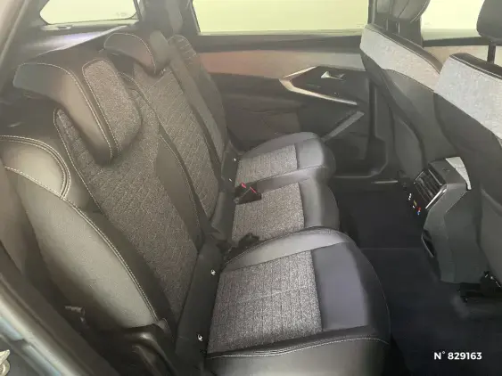 PEUGEOT 5008 III - voiture d'occasion - Photo 11