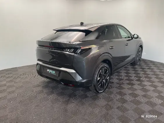 PEUGEOT 3008 III - voiture d'occasion - Photo 4