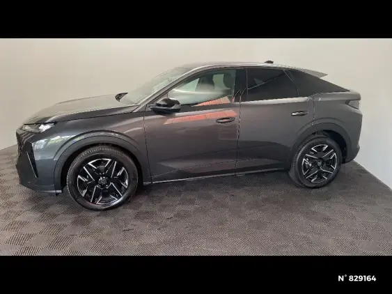 PEUGEOT 3008 III - voiture d'occasion - Photo 2