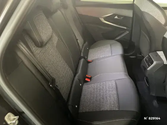 PEUGEOT 3008 III - voiture d'occasion - Photo 11