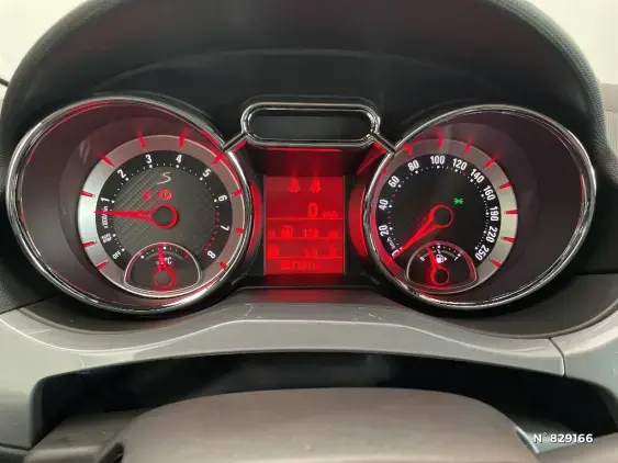 OPEL ADAM - voiture d'occasion - Photo 12