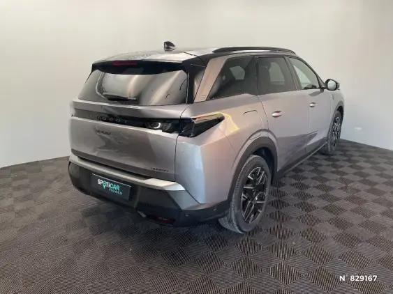 PEUGEOT 5008 III - voiture d'occasion - Photo 4