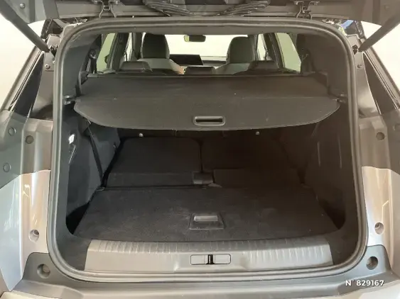PEUGEOT 5008 III - voiture d'occasion - Photo 7