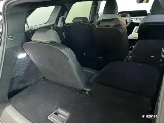 PEUGEOT 5008 III - voiture d'occasion - Photo 25