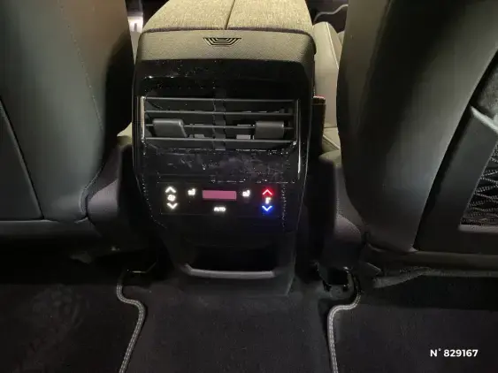 PEUGEOT 5008 III - voiture d'occasion - Photo 27