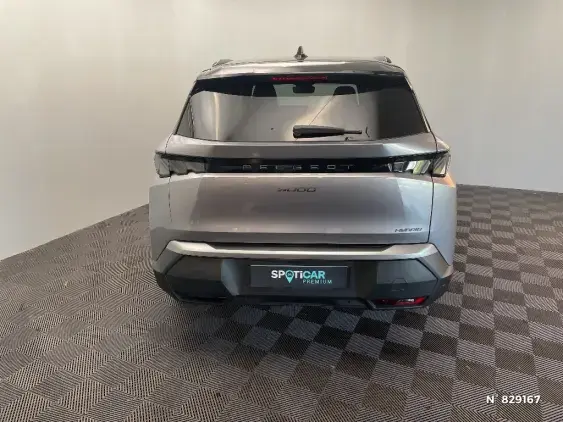 PEUGEOT 5008 III - voiture d'occasion - Photo 6