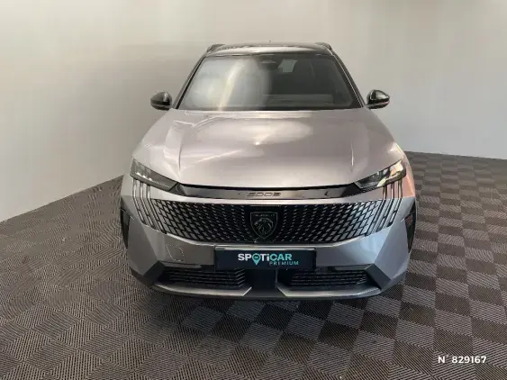 PEUGEOT 5008 III - voiture d'occasion - Photo 3