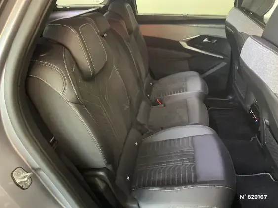 PEUGEOT 5008 III - voiture d'occasion - Photo 10