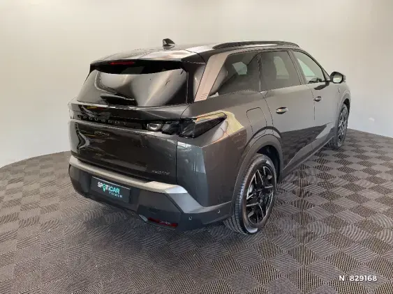 PEUGEOT 5008 III - voiture d'occasion - Photo 4