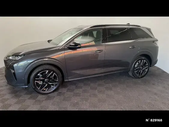 PEUGEOT 5008 III - voiture d'occasion - Photo 2