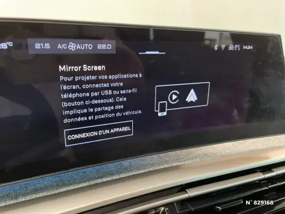PEUGEOT 5008 III - voiture d'occasion - Photo 31