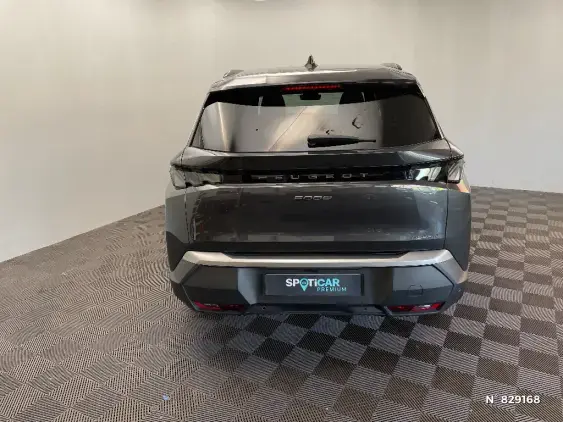 PEUGEOT 5008 III - voiture d'occasion - Photo 6
