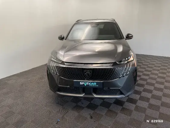 PEUGEOT 5008 III - voiture d'occasion - Photo 3