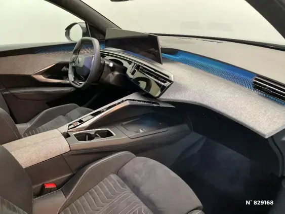PEUGEOT 5008 III - voiture d'occasion - Photo 10