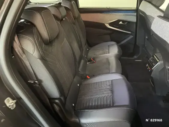 PEUGEOT 5008 III - voiture d'occasion - Photo 11