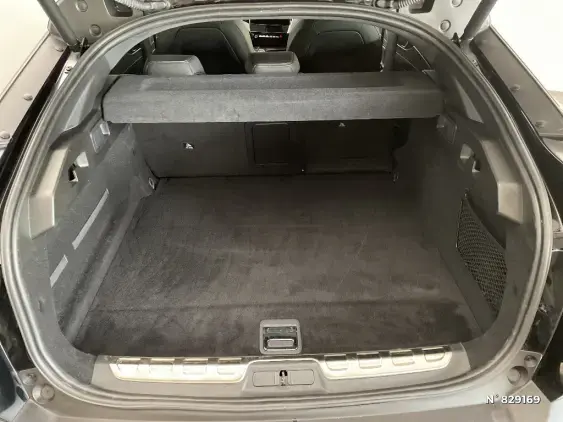 PEUGEOT 408 - voiture d'occasion - Photo 7