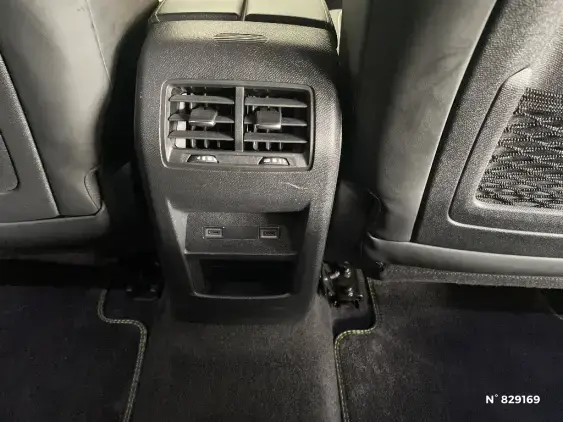 PEUGEOT 408 - voiture d'occasion - Photo 27