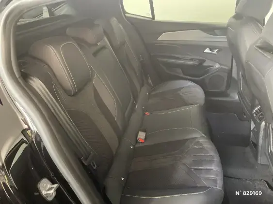 PEUGEOT 408 - voiture d'occasion - Photo 11