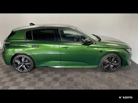 PEUGEOT 308 III - voiture d'occasion - Photo 5