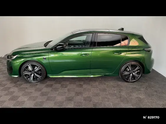 PEUGEOT 308 III - voiture d'occasion - Photo 2