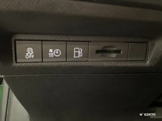 PEUGEOT 308 III - voiture d'occasion - Photo 15