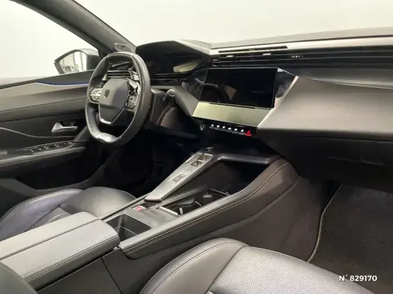 PEUGEOT 308 III - voiture d'occasion - Photo 10