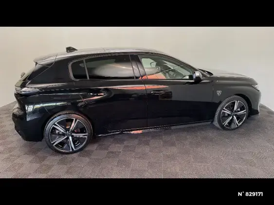 PEUGEOT 308 III - voiture d'occasion - Photo 5