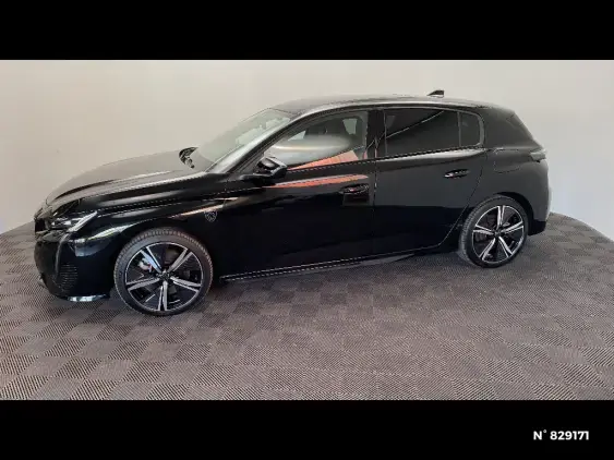 PEUGEOT 308 III - voiture d'occasion - Photo 2