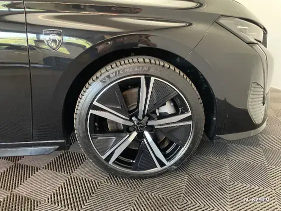 PEUGEOT 308 III - voiture d'occasion - Photo 8