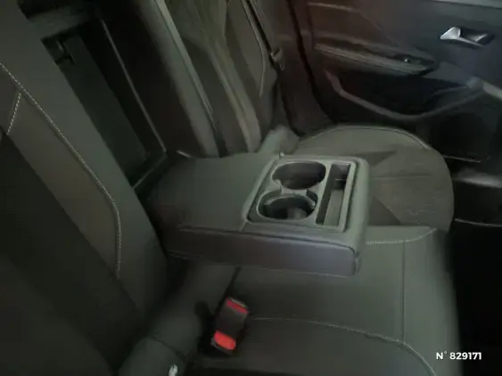 PEUGEOT 308 III - voiture d'occasion - Photo 26