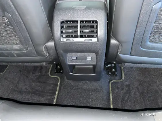 PEUGEOT 308 III - voiture d'occasion - Photo 27