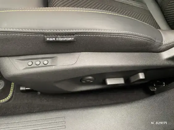 PEUGEOT 308 III - voiture d'occasion - Photo 28